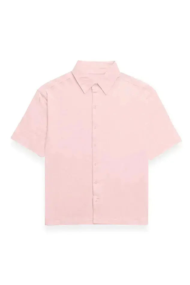 PORSCHE PALM CLUB OVERSIZED SHIRT CREEPINS CLOTHING