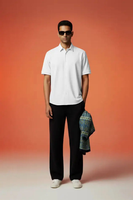 NIKE AF1 CHICAGO OVERSIZED SHIRT CREEPINS CLOTHING