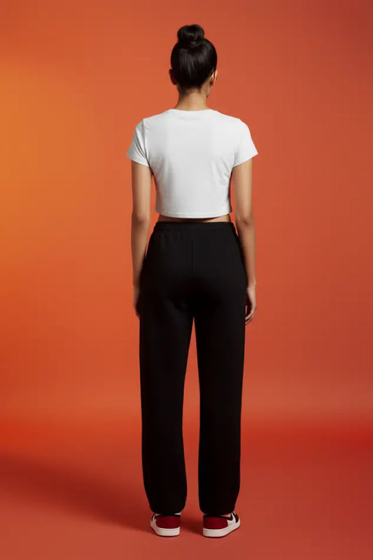 Basketball Baby Tee CREEPINS CLOTHING