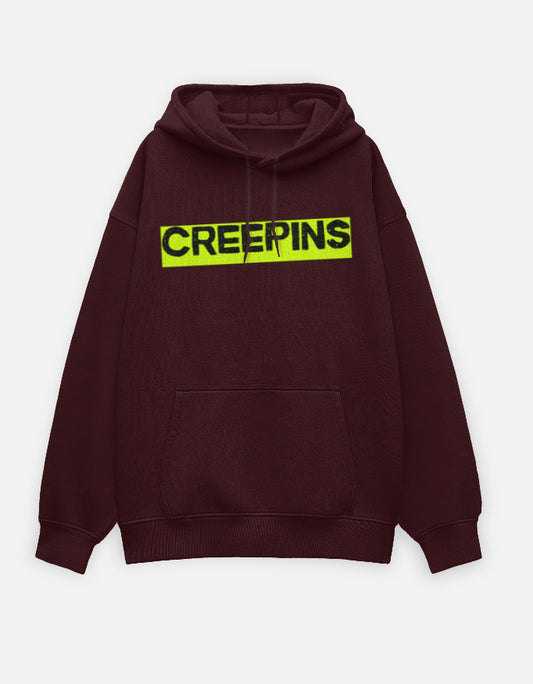 Astral 201 Unisex Hoodie - CREEPINS CLOTHING