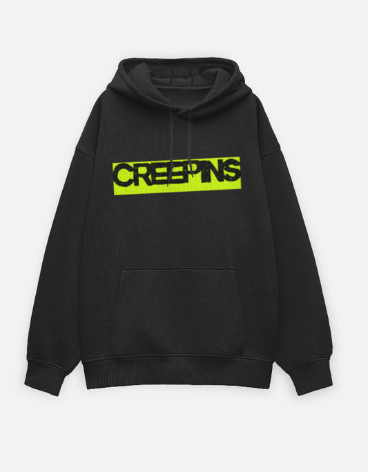 Astral 101 Unisex Hoodie - CREEPINS CLOTHING