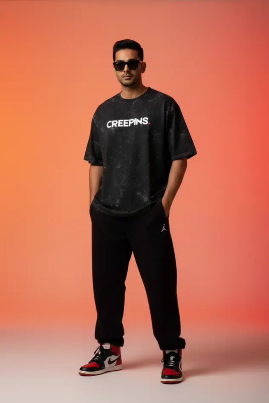 THE GHOUL CLUB TEE CREEPINS CLOTHING