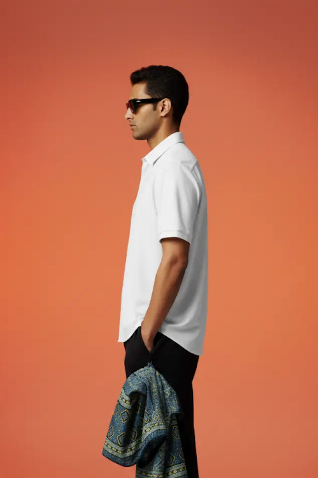 SMOKING KILLS OVERSIZED SHIRT CREEPINS CLOTHING