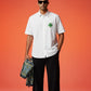 PARTNER IN CRIME Unisex Oversized Shirt CREEPINS CLOTHING