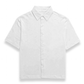 TRUST CREEPINS INSTINCTS OVERSIZED SHIRT