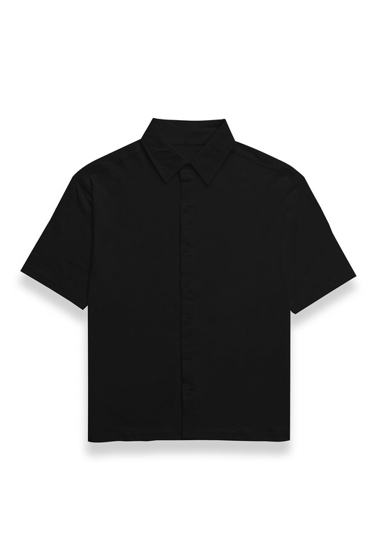 HORSES OVERSIZED SHIRT