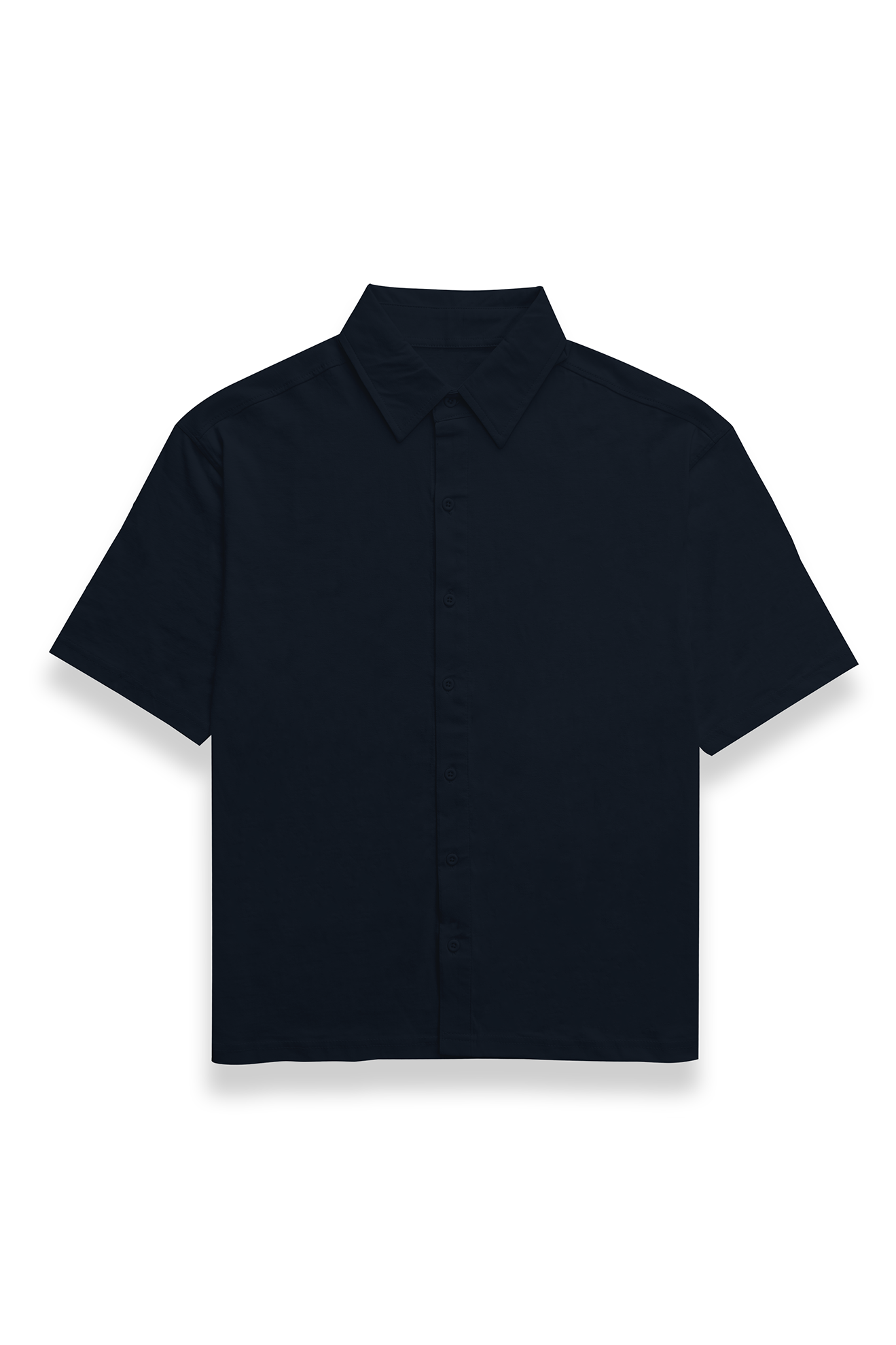 JAKE DANIEL OVERSIZED SHIRT