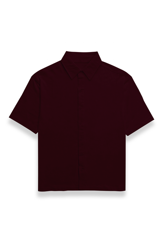 F1 OVERSIZED SHIRT
