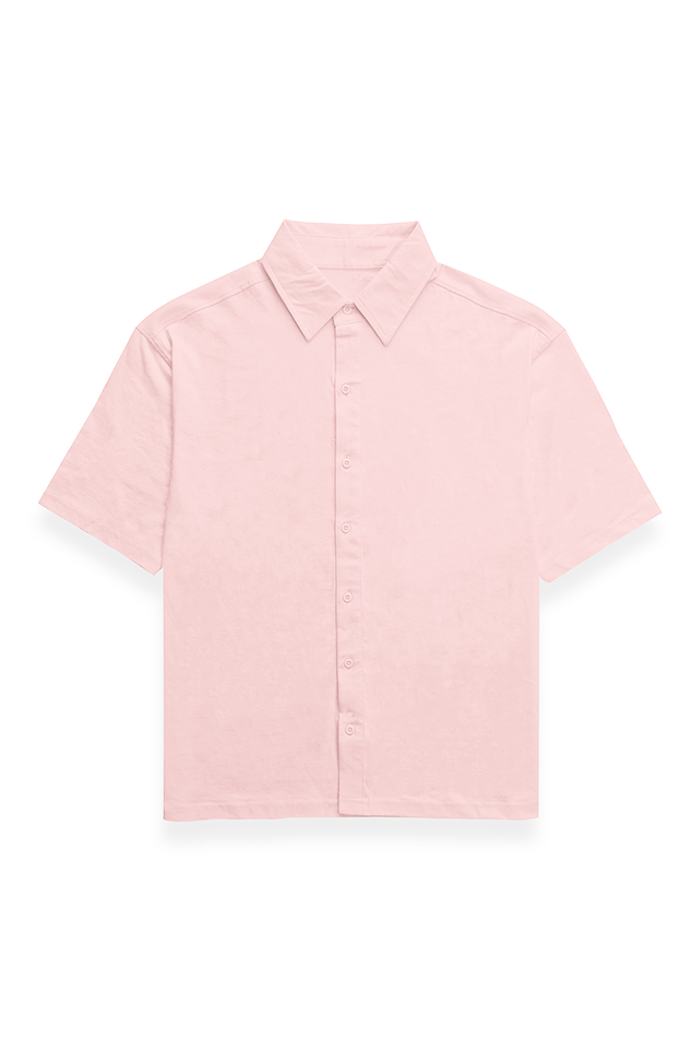 TRUST CREEPINS INSTINCTS OVERSIZED SHIRT
