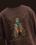 Silent Earth Tee