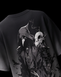 Plague Shadow Oversized Tee