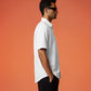 "HELP" Unisex Oversized Shirt CREEPINS CLOTHING