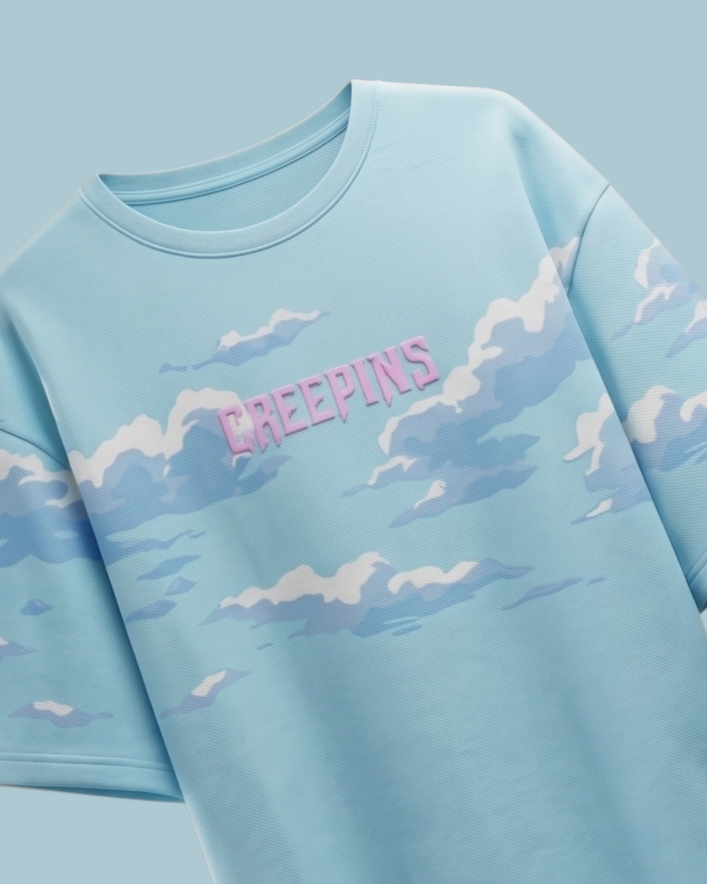 Skyfall Beast Tee
