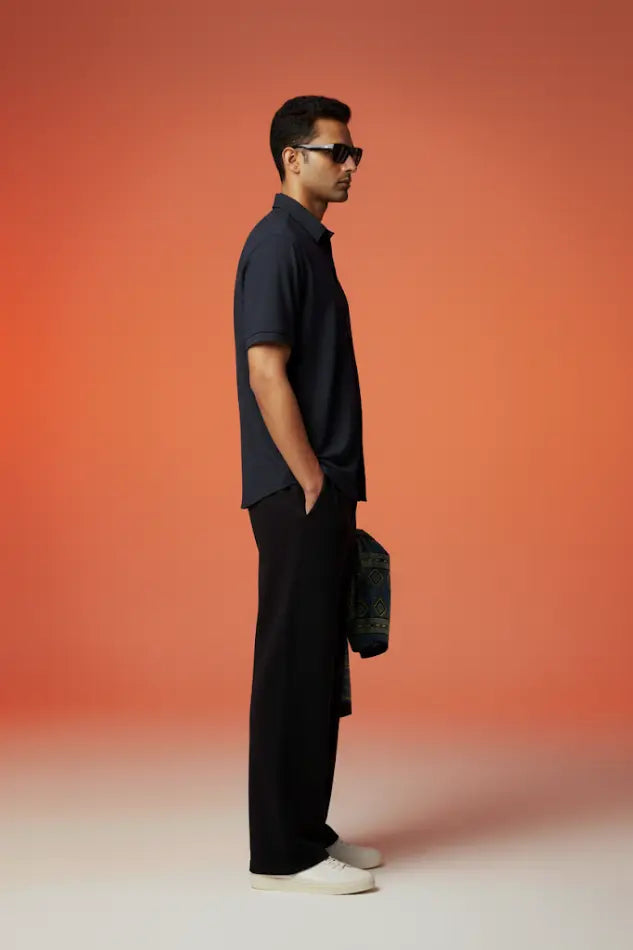 HORSES OVERSIZED SHIRT CREEPINS CLOTHING