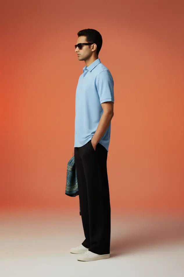 TRUST CREEPINS INSTINCTS OVERSIZED SHIRT CREEPINS CLOTHING