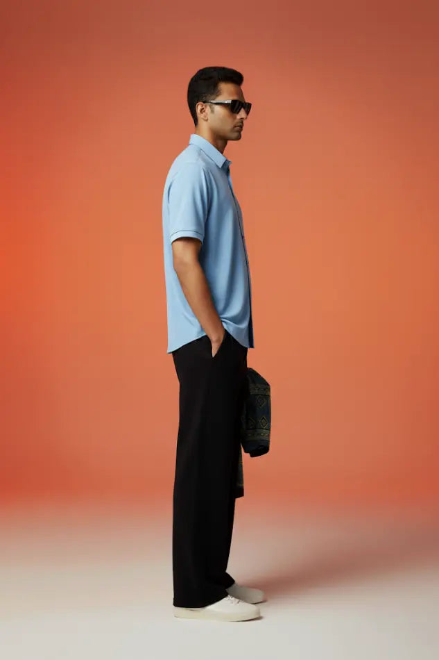 TRUST CREEPINS INSTINCTS OVERSIZED SHIRT CREEPINS CLOTHING