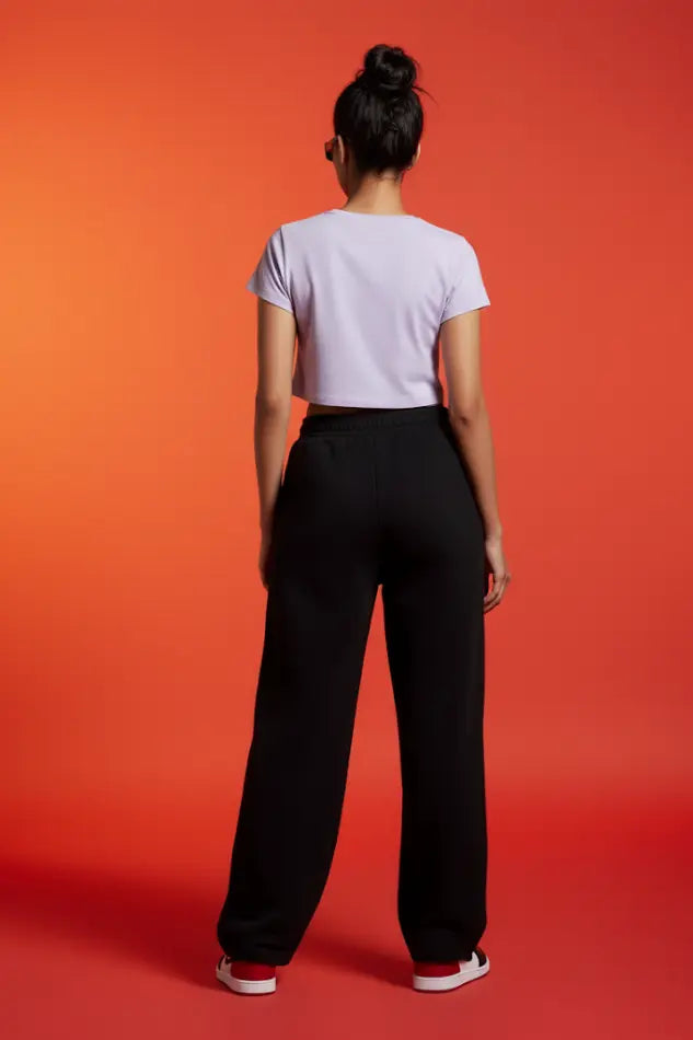 CH!C Baby Tee CREEPINS CLOTHING