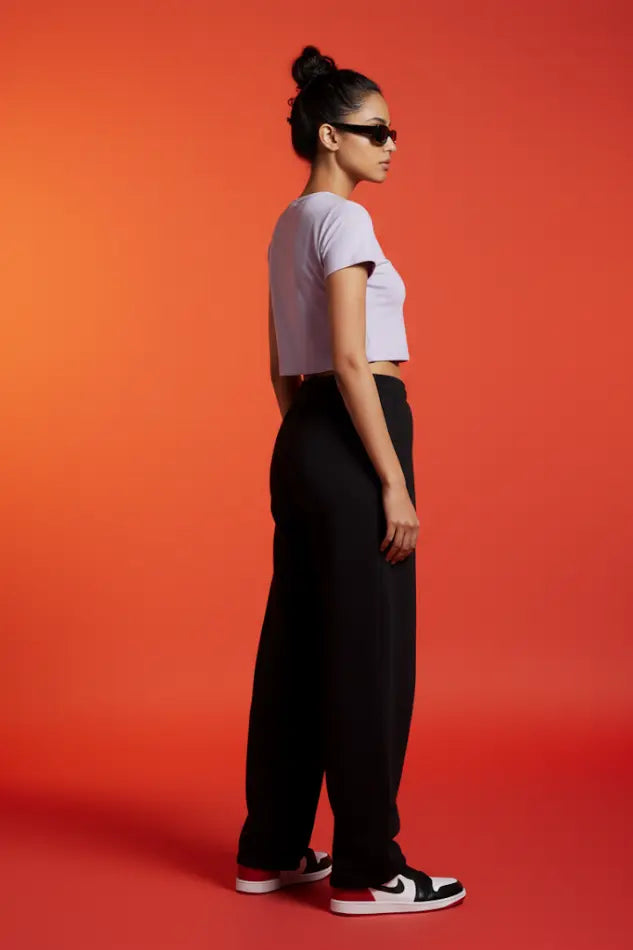 CH!C Baby Tee CREEPINS CLOTHING