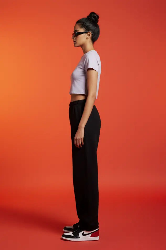 CH!C Baby Tee CREEPINS CLOTHING