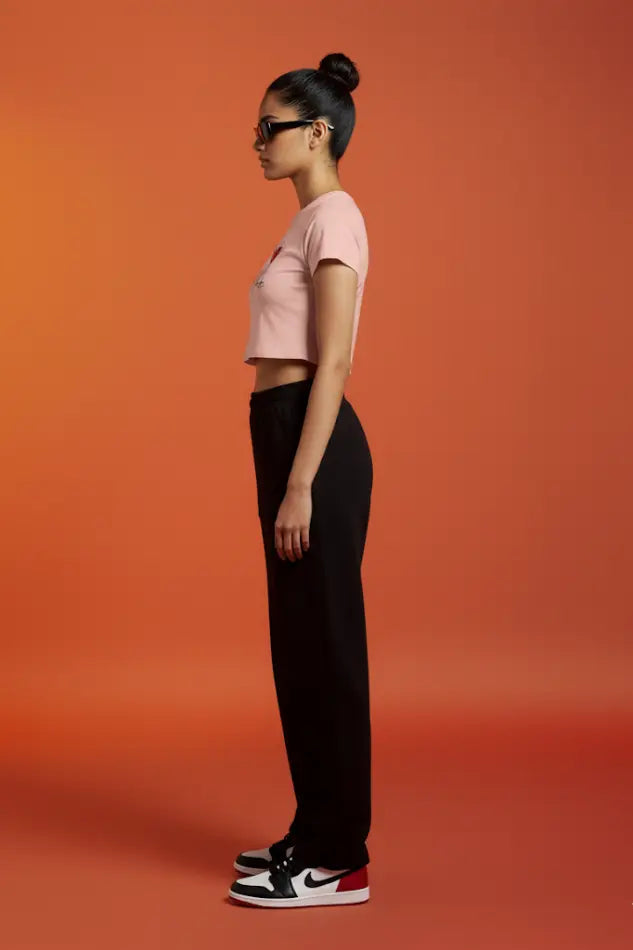 Creepins Baby Tee CREEPINS CLOTHING