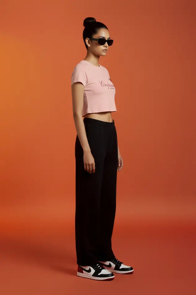 Creepins Baby Tee CREEPINS CLOTHING