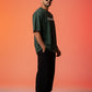 STOP WAR DOBBERMAN TEE CREEPINS CLOTHING