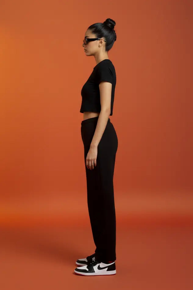 Grateful for small things Baby Tee CREEPINS CLOTHING