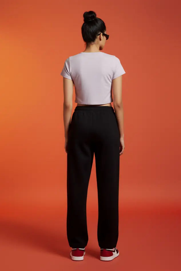 Luffy Baby Tee CREEPINS CLOTHING