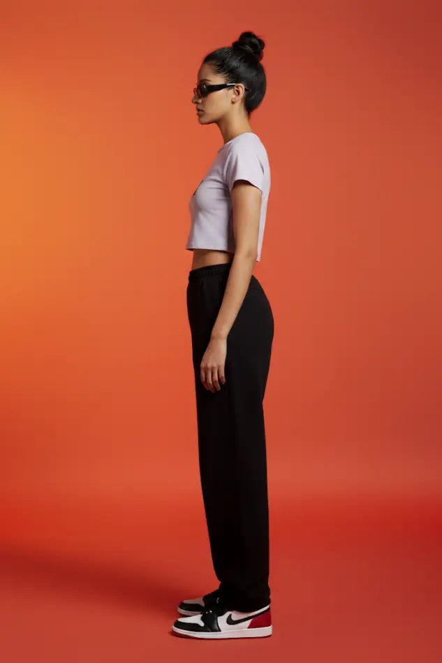 Luffy Baby Tee CREEPINS CLOTHING