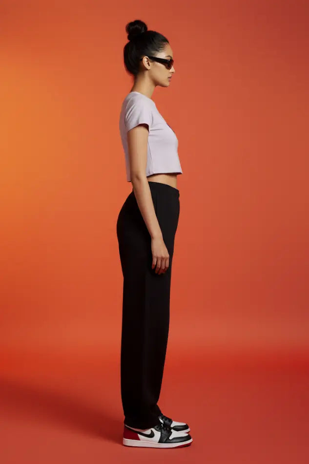 Luffy Baby Tee CREEPINS CLOTHING