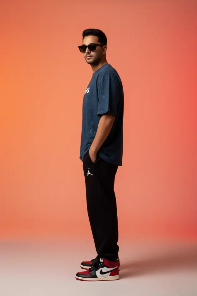 FUTURISTIC TEDDY TEE CREEPINS CLOTHING