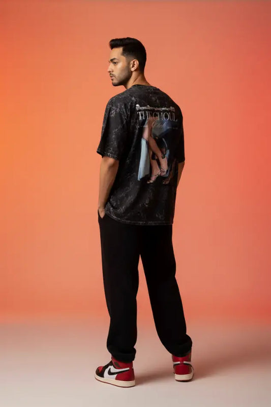 THE GHOUL CLUB TEE CREEPINS CLOTHING