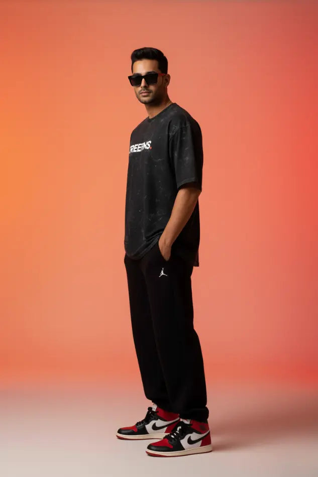 THE GHOUL CLUB TEE CREEPINS CLOTHING