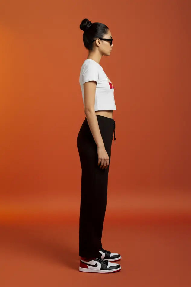 Creepins kills Baby Tee CREEPINS CLOTHING